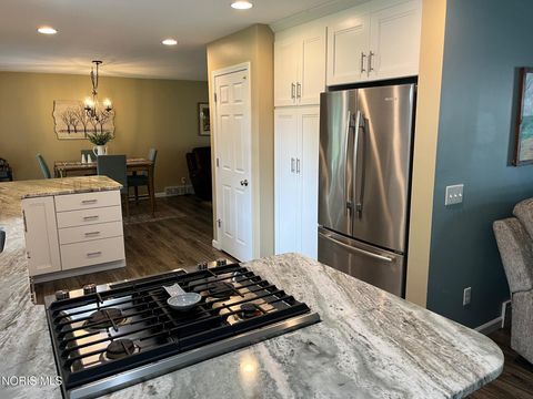 Tiny photo for 3060 Villa Drive, Toledo, OH 43614 (MLS # 10009170)