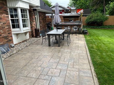 Tiny photo for 3060 Villa Drive, Toledo, OH 43614 (MLS # 10009170)