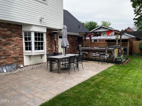 Tiny photo for 3060 Villa Drive, Toledo, OH 43614 (MLS # 10009170)