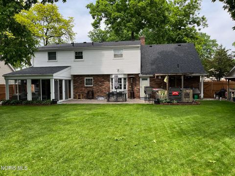 Tiny photo for 3060 Villa Drive, Toledo, OH 43614 (MLS # 10009170)