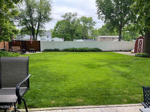 Tiny photo for 3060 Villa Drive, Toledo, OH 43614 (MLS # 10009170)