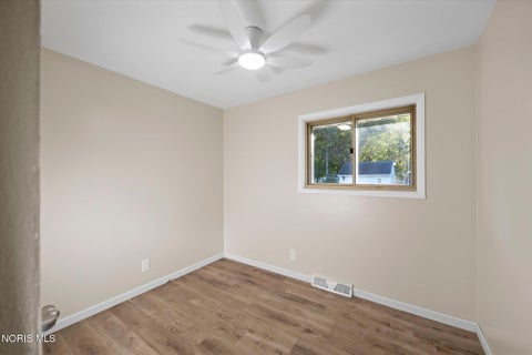 Tiny photo for 6604 Hill Avenue, Toledo, OH 43615 (MLS # 10014535)