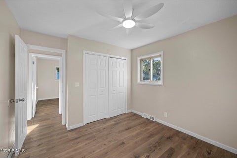 Tiny photo for 6604 Hill Avenue, Toledo, OH 43615 (MLS # 10014535)