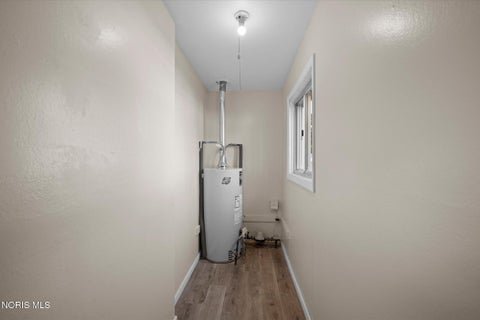 Tiny photo for 6604 Hill Avenue, Toledo, OH 43615 (MLS # 10014535)