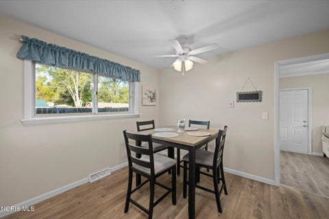 Tiny photo for 6604 Hill Avenue, Toledo, OH 43615 (MLS # 10014535)