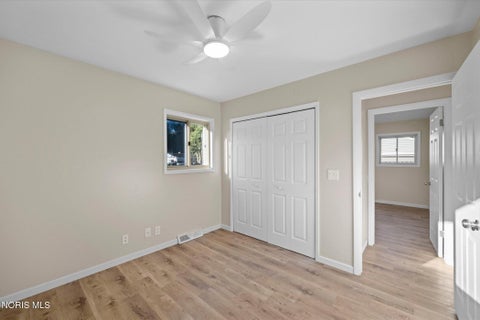 Tiny photo for 6604 Hill Avenue, Toledo, OH 43615 (MLS # 10014535)