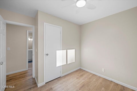 Tiny photo for 6604 Hill Avenue, Toledo, OH 43615 (MLS # 10014535)