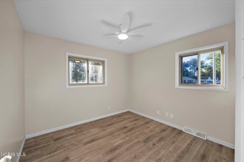 Tiny photo for 6604 Hill Avenue, Toledo, OH 43615 (MLS # 10014535)