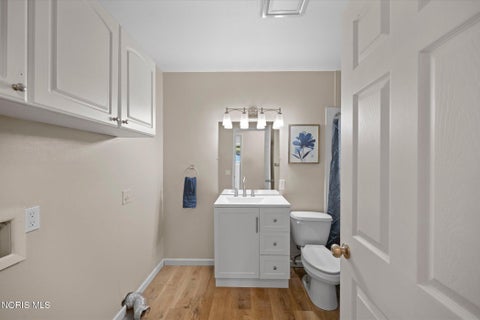 Tiny photo for 6604 Hill Avenue, Toledo, OH 43615 (MLS # 10014535)