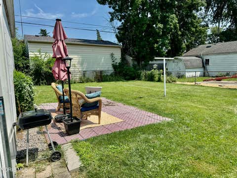 Tiny photo for 1343 Laurel Avenue, Toledo, OH 43614 (MLS # 10010551)