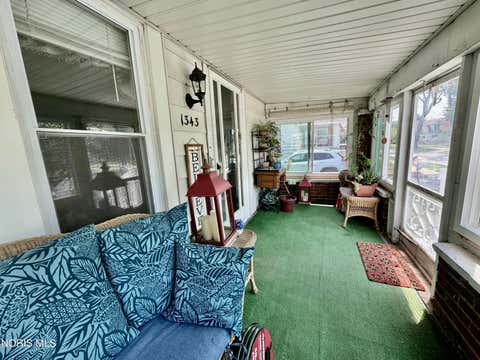 Tiny photo for 1343 Laurel Avenue, Toledo, OH 43614 (MLS # 10010551)