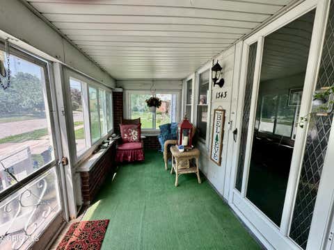 Tiny photo for 1343 Laurel Avenue, Toledo, OH 43614 (MLS # 10010551)