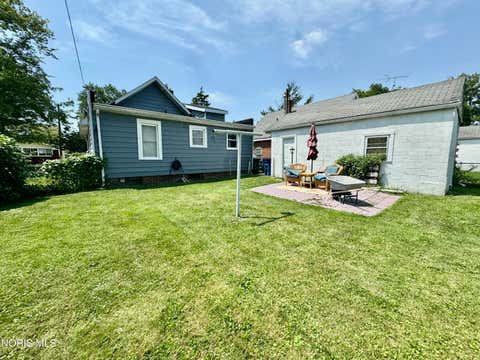 Tiny photo for 1343 Laurel Avenue, Toledo, OH 43614 (MLS # 10010551)