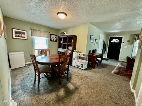 Tiny photo for 1343 Laurel Avenue, Toledo, OH 43614 (MLS # 10010551)