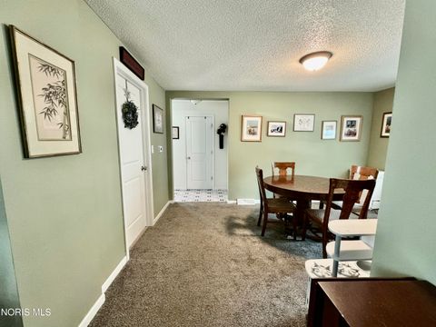 Tiny photo for 1343 Laurel Avenue, Toledo, OH 43614 (MLS # 10010551)