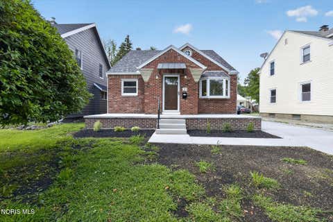 Tiny photo for 314 W Poinsetta Avenue, Toledo, OH 43612 (MLS # 10012053)