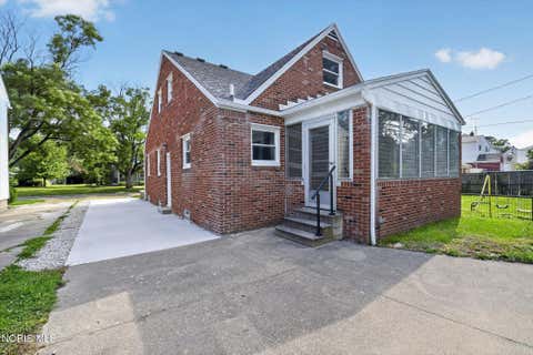 Tiny photo for 314 W Poinsetta Avenue, Toledo, OH 43612 (MLS # 10012053)