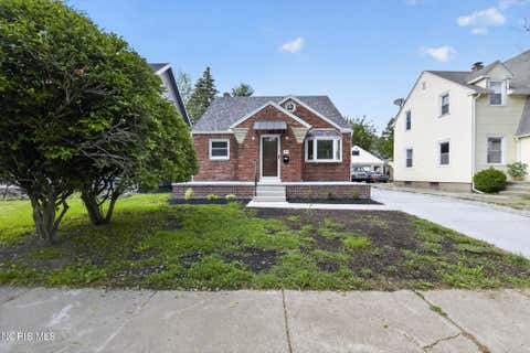 Tiny photo for 314 W Poinsetta Avenue, Toledo, OH 43612 (MLS # 10012053)
