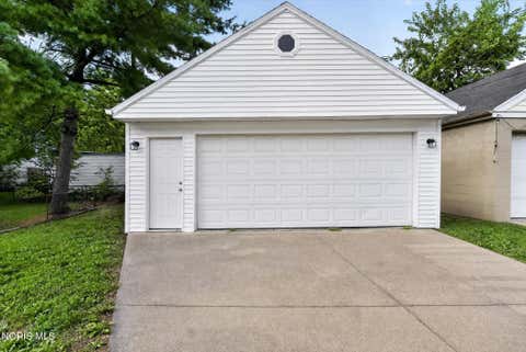 Tiny photo for 314 W Poinsetta Avenue, Toledo, OH 43612 (MLS # 10012053)