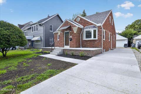 Tiny photo for 314 W Poinsetta Avenue, Toledo, OH 43612 (MLS # 10012053)