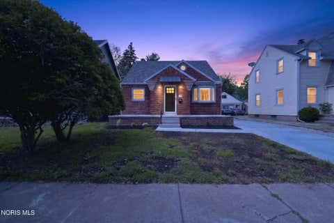 Photo of 314 W Poinsetta Avenue, Toledo, OH 43612 (MLS # 10012053)