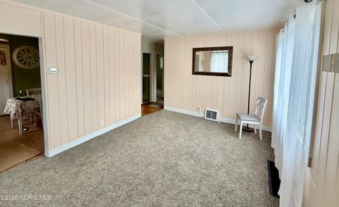 Tiny photo for 1814 Balkan Place, Toledo, OH 43613 (MLS # 10002163)