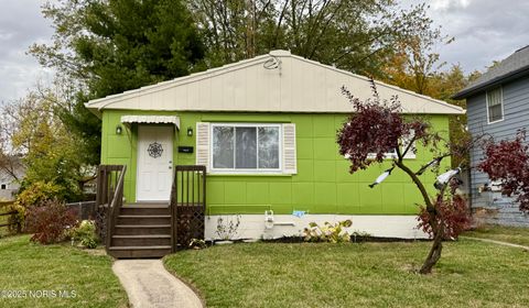 Tiny photo for 1814 Balkan Place, Toledo, OH 43613 (MLS # 10002163)