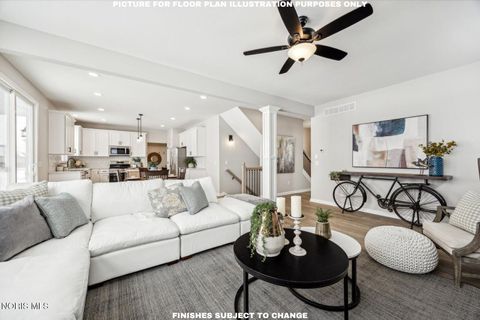 Tiny photo for 133 Valley Hall Drive, Perrysburg, OH 43551 (MLS # 10005751)