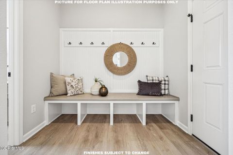 Tiny photo for 133 Valley Hall Drive, Perrysburg, OH 43551 (MLS # 10005751)