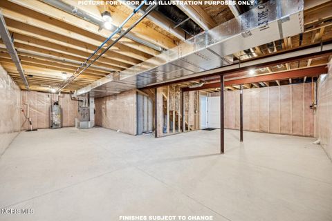 Tiny photo for 133 Valley Hall Drive, Perrysburg, OH 43551 (MLS # 10005751)