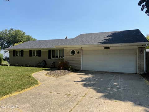 Photo of 2048 Mayport Drive, Toledo, OH 43611 (MLS # 10011284)