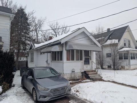 Tiny photo for 1816 Loxley Road, Toledo, OH 43613 (MLS # 10004316)