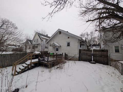 Tiny photo for 1816 Loxley Road, Toledo, OH 43613 (MLS # 10004316)