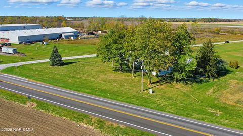 Tiny photo for 17024 E State Route 12, Findlay, OH 45840 (MLS # 10000480)