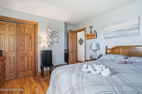 Tiny photo for 17024 E State Route 12, Findlay, OH 45840 (MLS # 10000480)