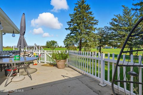 Tiny photo for 17024 E State Route 12, Findlay, OH 45840 (MLS # 10000480)