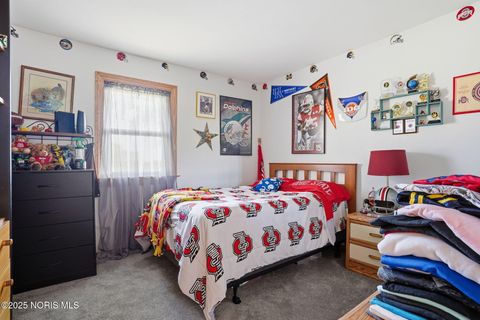 Tiny photo for 17024 E State Route 12, Findlay, OH 45840 (MLS # 10000480)