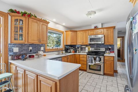 Tiny photo for 17024 E State Route 12, Findlay, OH 45840 (MLS # 10000480)