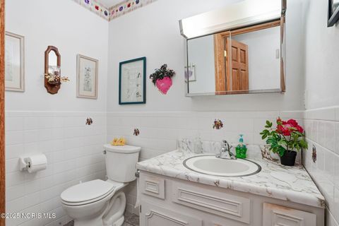 Tiny photo for 17024 E State Route 12, Findlay, OH 45840 (MLS # 10000480)