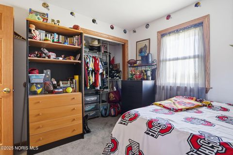 Tiny photo for 17024 E State Route 12, Findlay, OH 45840 (MLS # 10000480)