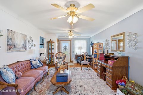 Tiny photo for 17024 E State Route 12, Findlay, OH 45840 (MLS # 10000480)