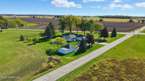 Tiny photo for 17024 E State Route 12, Findlay, OH 45840 (MLS # 10000480)