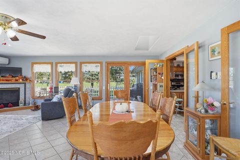 Tiny photo for 17024 E State Route 12, Findlay, OH 45840 (MLS # 10000480)