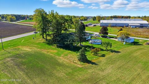 Tiny photo for 17024 E State Route 12, Findlay, OH 45840 (MLS # 10000480)