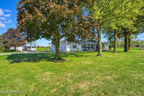 Tiny photo for 17024 E State Route 12, Findlay, OH 45840 (MLS # 10000480)