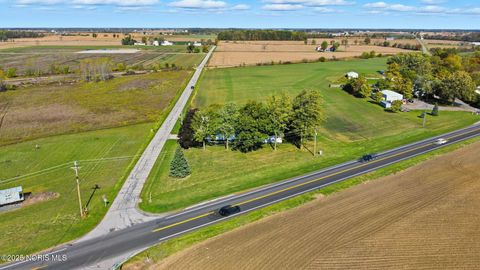 Tiny photo for 17024 E State Route 12, Findlay, OH 45840 (MLS # 10000480)