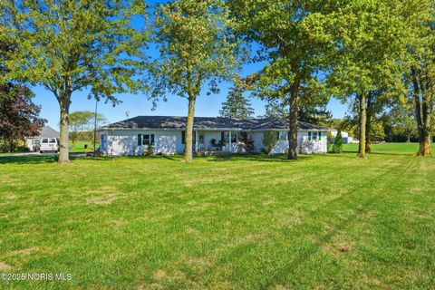 Tiny photo for 17024 E State Route 12, Findlay, OH 45840 (MLS # 10000480)