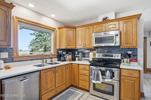 Tiny photo for 17024 E State Route 12, Findlay, OH 45840 (MLS # 10000480)