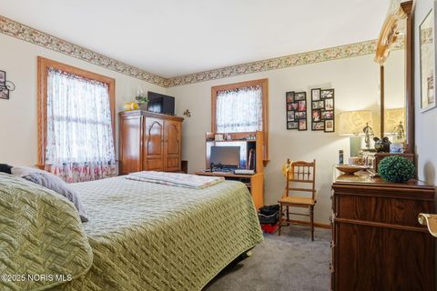 Tiny photo for 17024 E State Route 12, Findlay, OH 45840 (MLS # 10000480)