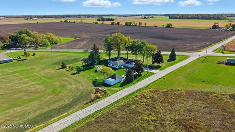 Tiny photo for 17024 E State Route 12, Findlay, OH 45840 (MLS # 10000480)